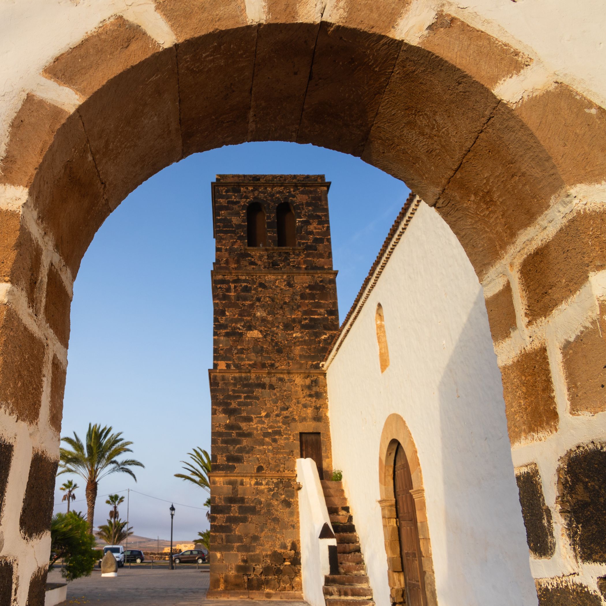 La Oliva