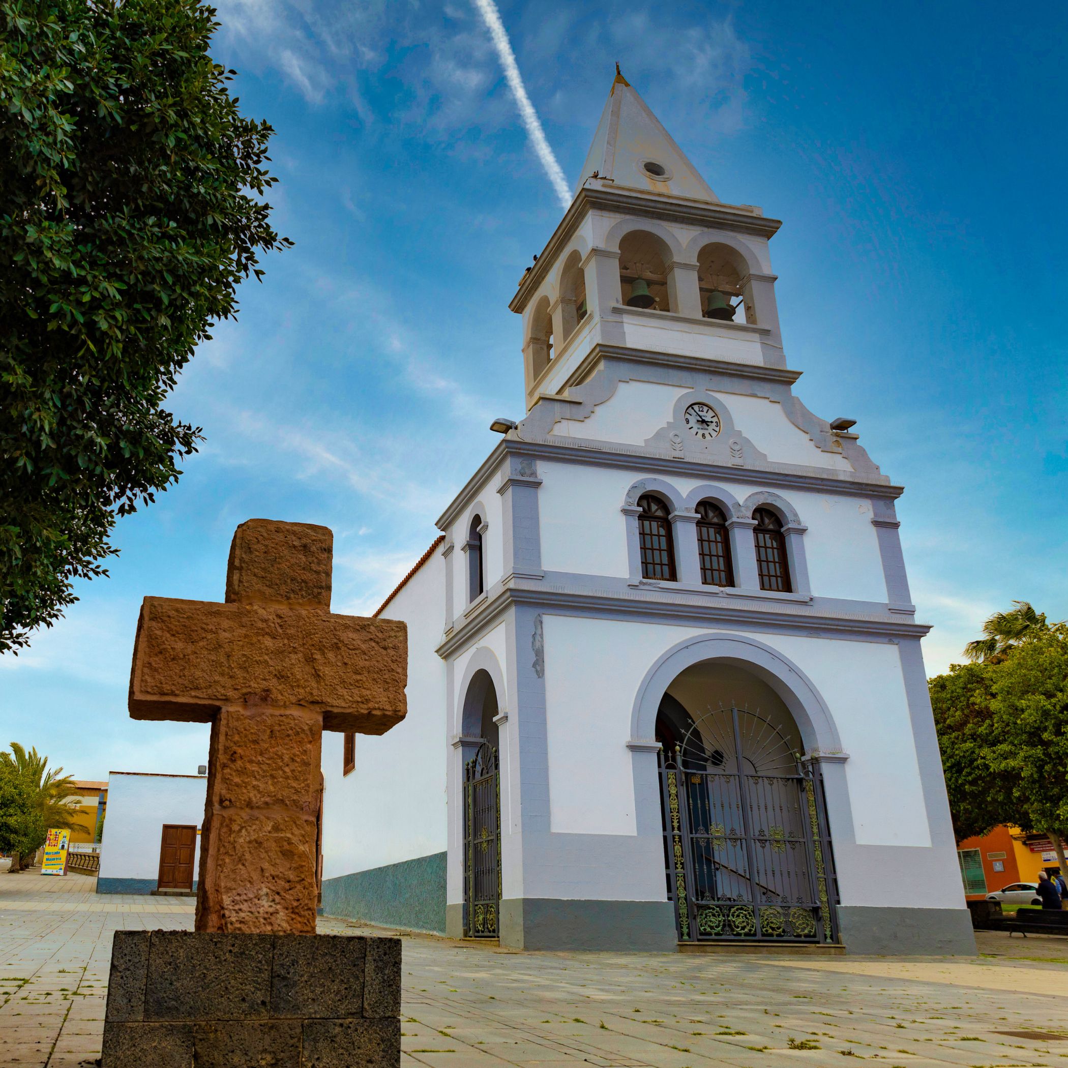 Puerto del Rosario