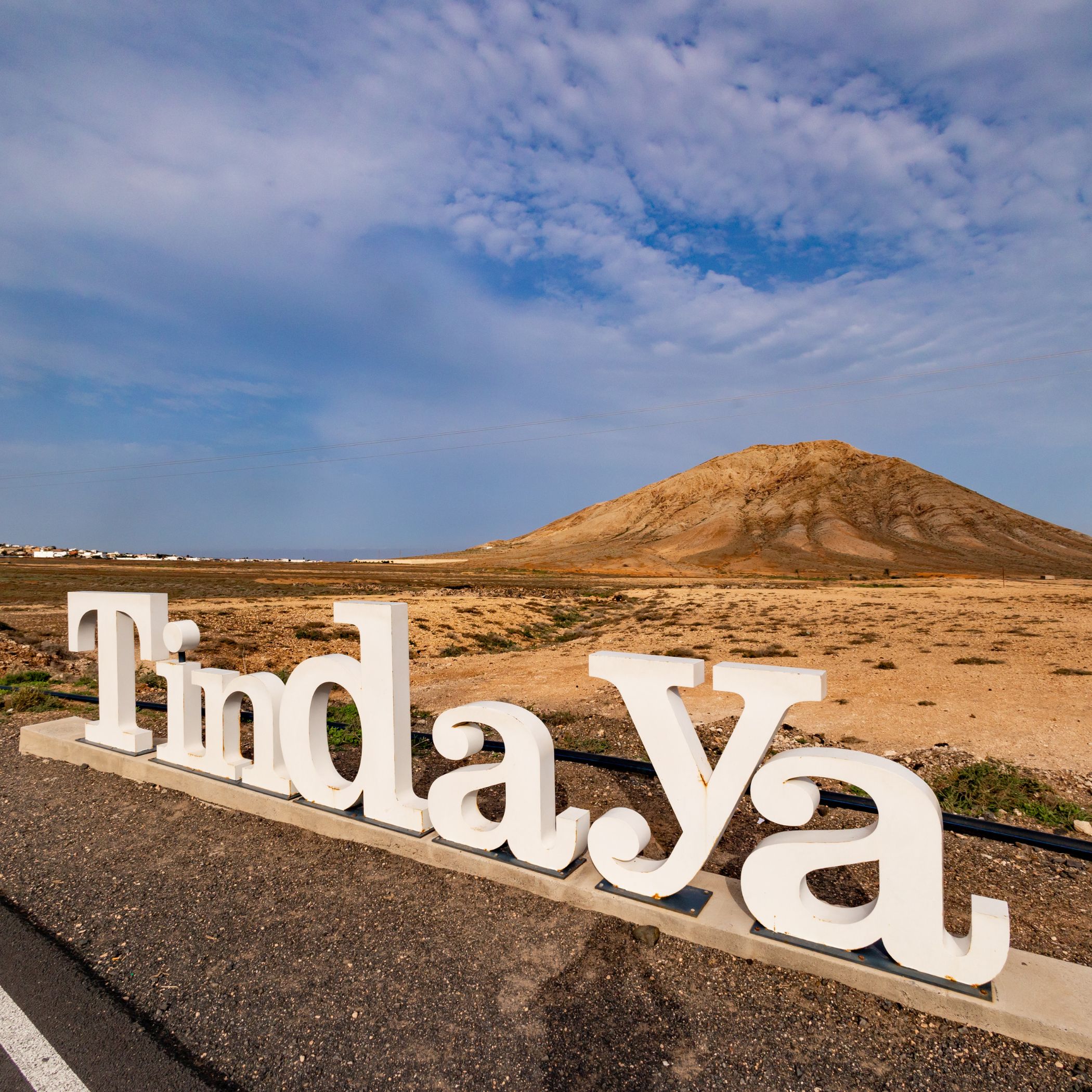 Tindaya