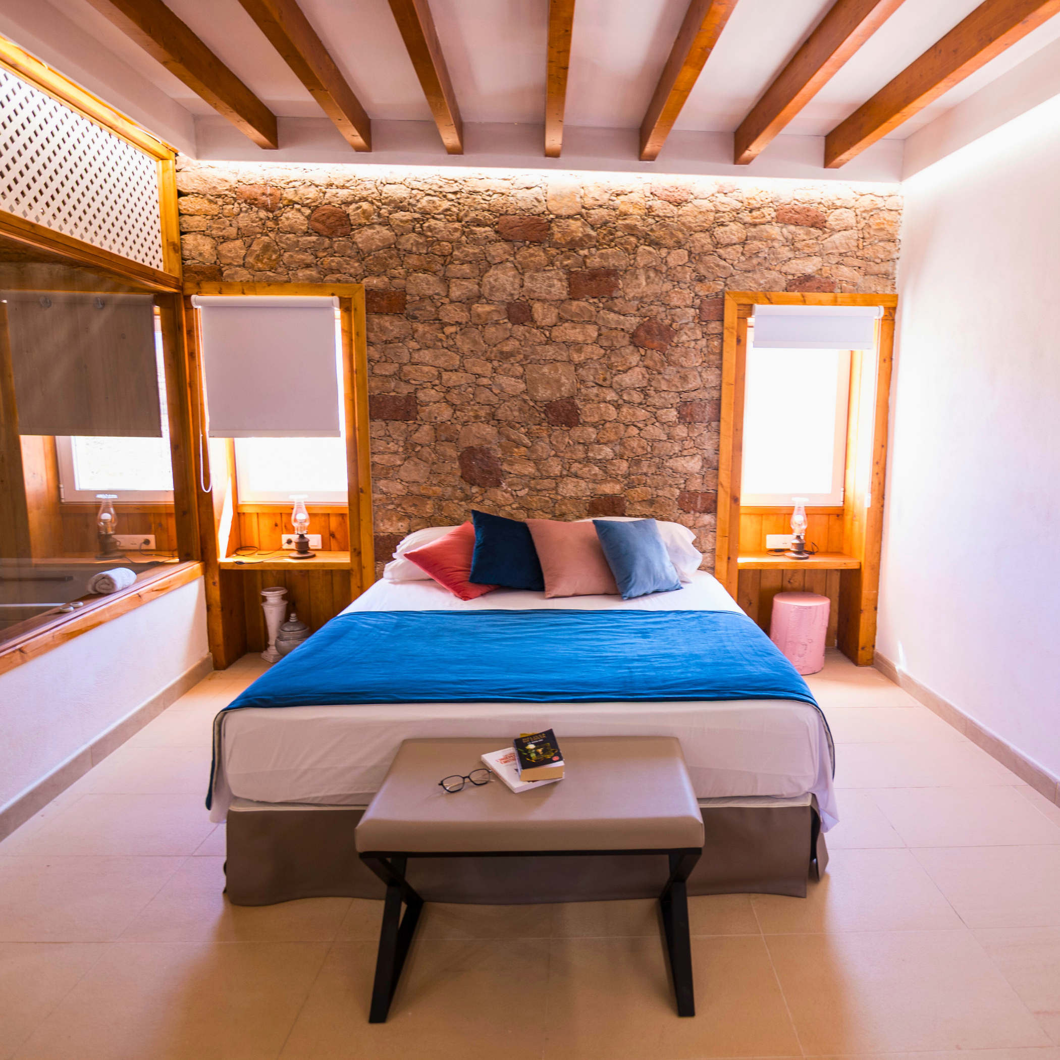 Hotel Rural Rosario Martin